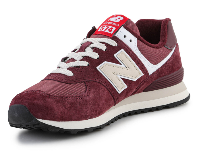 Unisex-Schuhe New Balance U574HMG