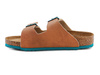 Birkenstock Arizona Kids Desert Soil Ginger Brown 1023406