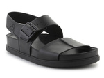 Clarks Torford Strap 26180896 Black