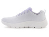 Skechers Go Walk Flex-Kali 124830-GYLV Gray/Lavender