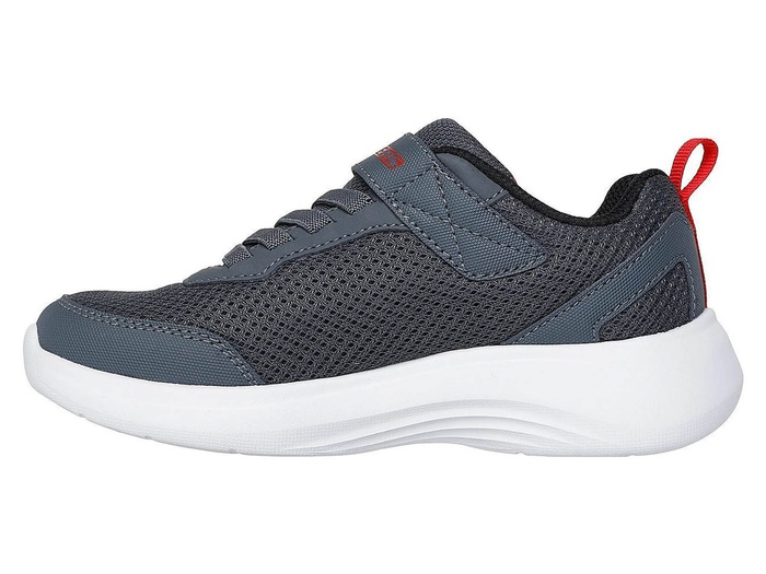 Skechers Selectors-Reset Achieved 403615L-CHAR Charcoal