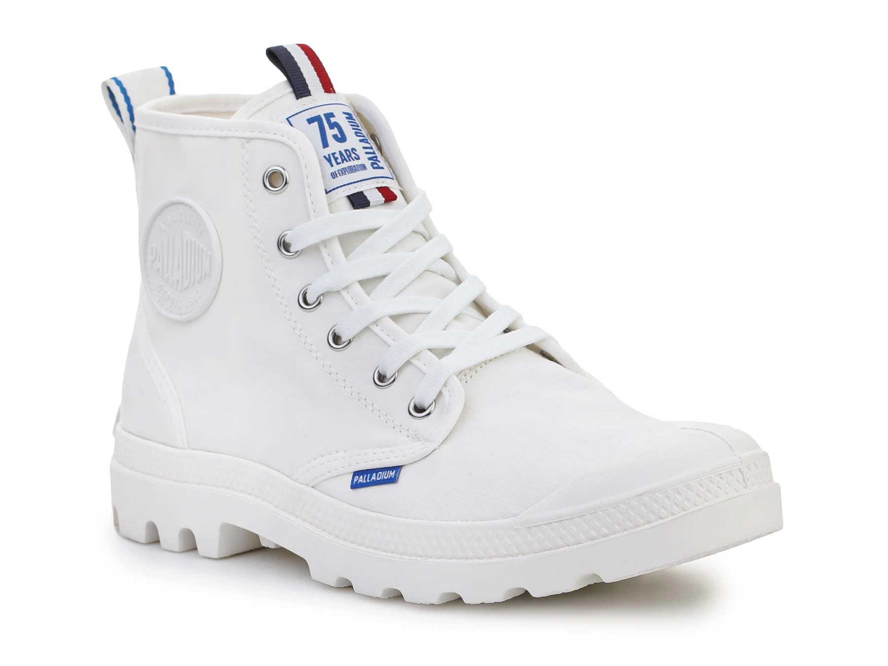 Palladium pampa clearance hi dare