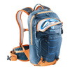 Deuter Attack 8 JR 3612121-3915 Arctic Mandarine