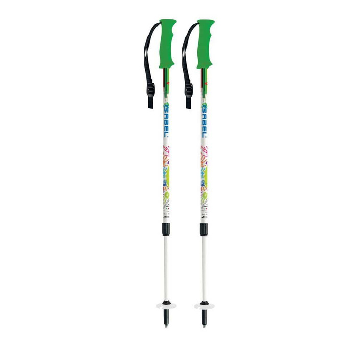 Gabel Energy Telescopic Poles 