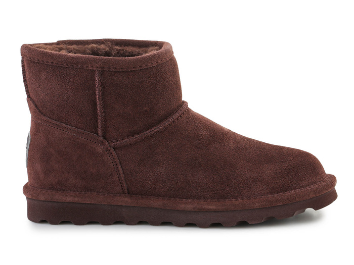 BearPaw Alyssa 2130W-129 Walnut