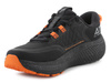 Skechers Go Run Supersonic Max A/T 246087-BKOR Black/Orange