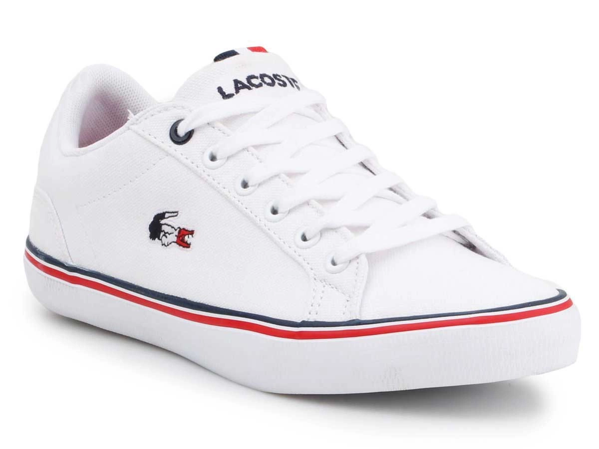 Lacoste on sale takkies 218