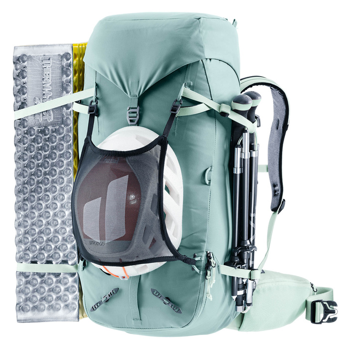 Deuter Guide 32+8 SL 3361423-2288 Jade Frost