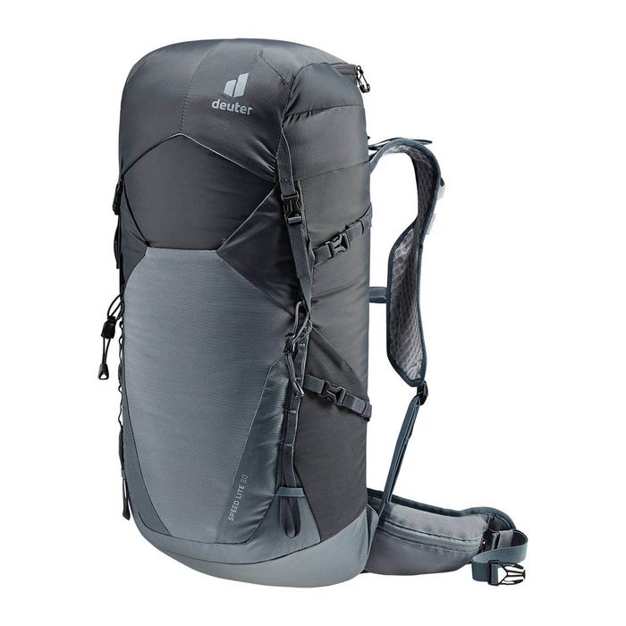 Deuter Speed Lite 30 3410622-4409 Graphite Shale