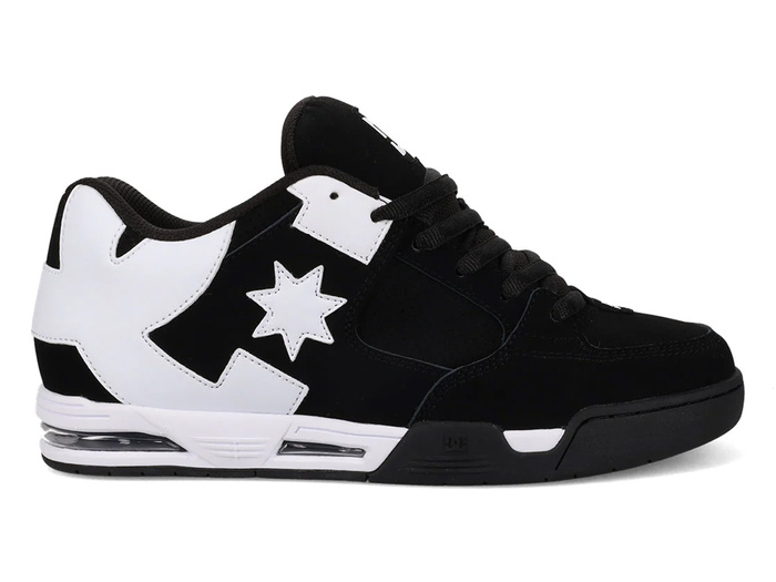 DC Shoes DC Command DC02220002 Black