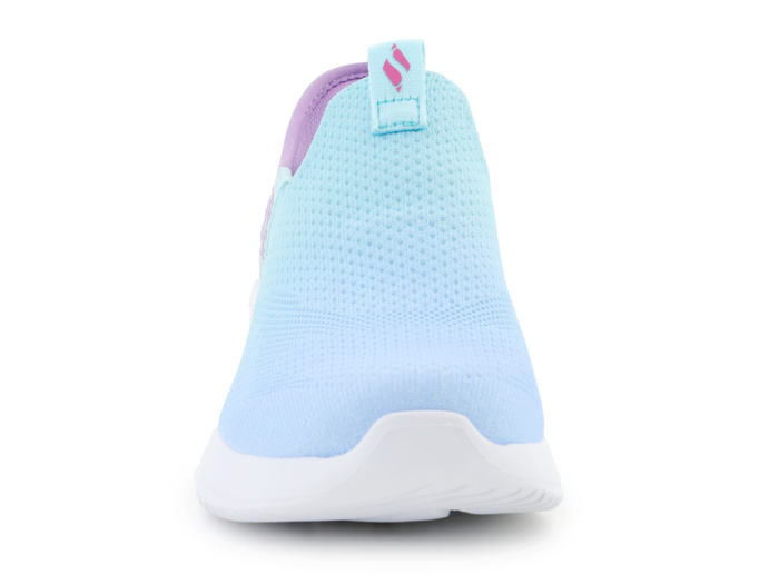 Skechers Ultra Flex 3.0-Color Boost 303828L-LBLV Light Blue/Lavender