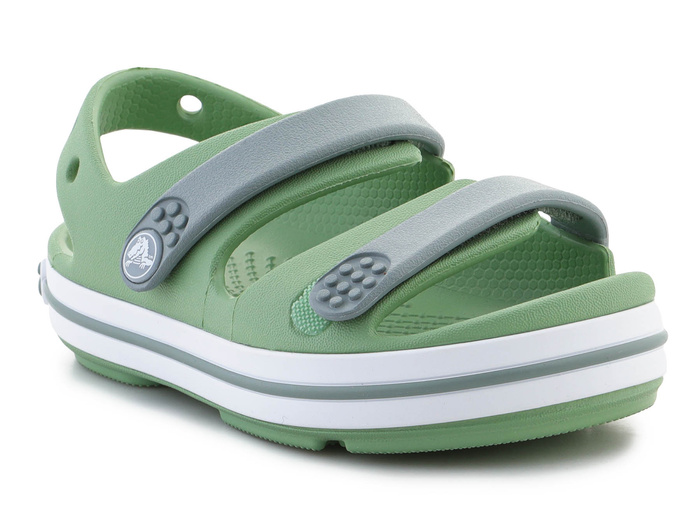  Crocs Crocband Cruiser Sandal Toddler 209424-3WD