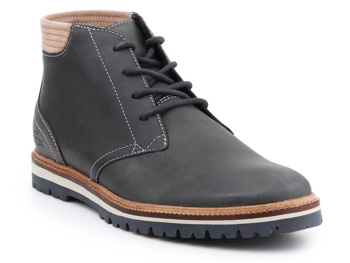 Lifestyle Schuhe Lacoste Montbard Chukka 416 1 CAM 7-32CAM0031248