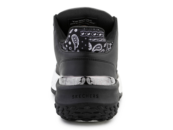 Skechers Sizzle Buckets OG 251180-BLK Black