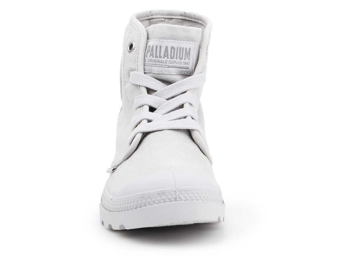 Lifestyle shoes Palladium US PAMPA HI F Vapor 92352-074-M