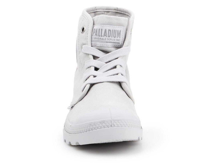 Lifestyle Schuhe Palladium US PAMPA HI F Vapor 92352-074-M