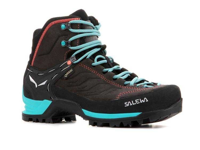 Salewa WS MTN Trainer MID GTX 63459 0674