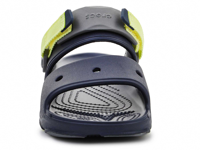 Crocs Classic All-Terrain Sandal K Navy 207707-410