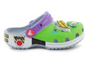 Crocs Toy Story Buzz Classic Clog T 209857-0ID