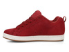 DC SHOES Court Graffik SD DC02222601 Dark Red