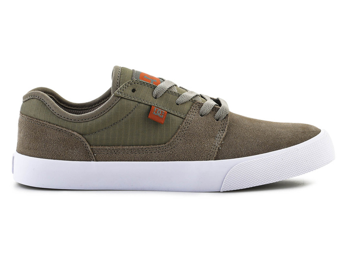 DC Shoes TONIK ADYS300769-DOL