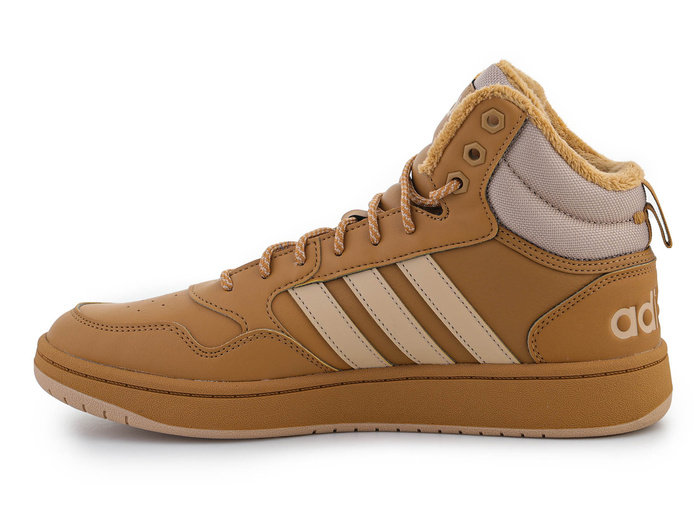 Adidas Terrex Hoops 3.0 MID WTR IF2636 Brown