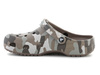 CROCS CLASSIC CAMO CLOG 206454-2ZJ