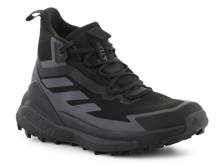 Adidas Terrex Free Hiker GORE-TEX Hiking Shoes 2.0 HQ8383 CBlack