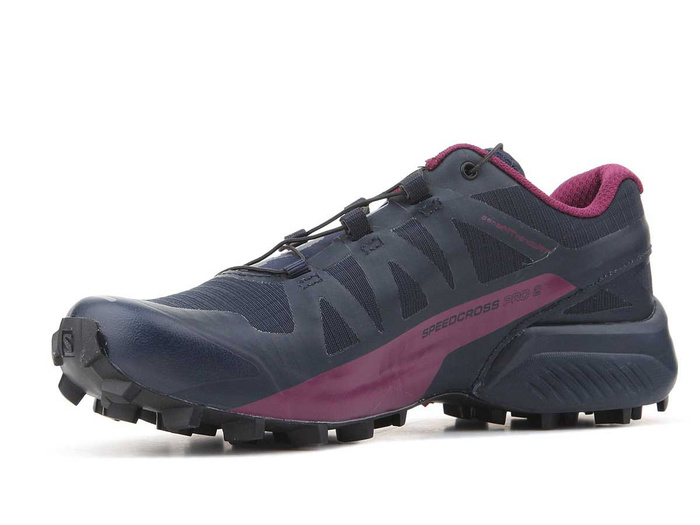 Laufschuhe Salomon Speedcross Pro 2 404749