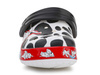 Crocs FL 101 Dalmatians Kids Clog T 207485-100