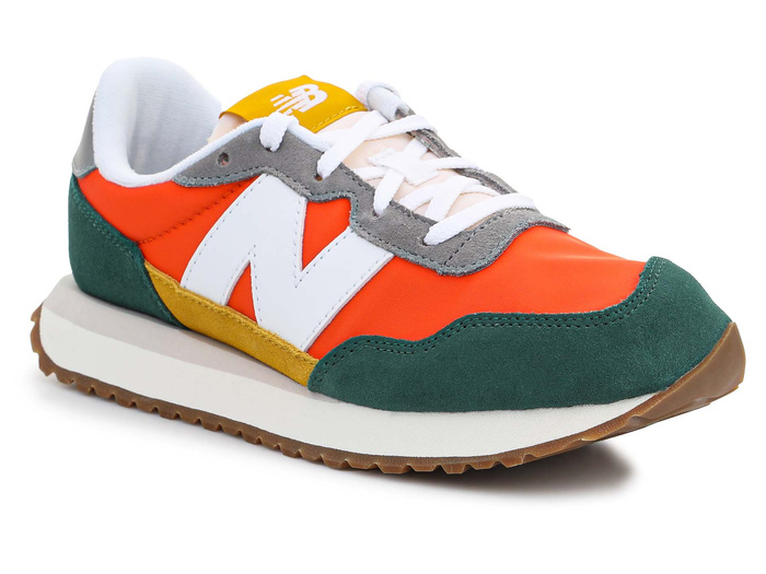 Shoes New Balance GS237EE