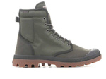 Lifestyle Schuhe Palladium Solid RNGR TP U Army Green/Beluga 75564-368