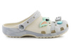 CROCS CLASSIC GROGU CLOG BONE 209482-2Y2