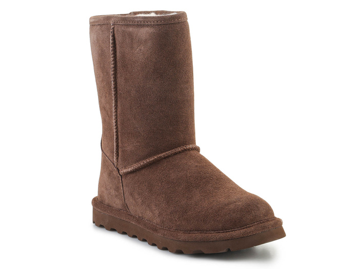 BearPaw Elle Short 1962W-239 Earth