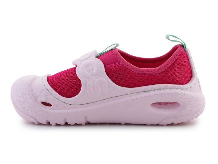 Crocs Swiftwater Splash K 210619-6ZQ Dragon Fruit