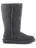 Winterschuhe Bearpaw Bearpaw Elle Tall 1963W-030  Charcoal 