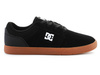  SKATESCHUHE FÜR HERREN DC CRISIS 2 ADYS100647-GBM