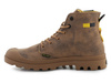 Palladium Pampa Surplus 74389-291-M Cannela