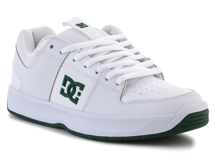 DC Shoes Lynx Zero S ADYS100668-WGN