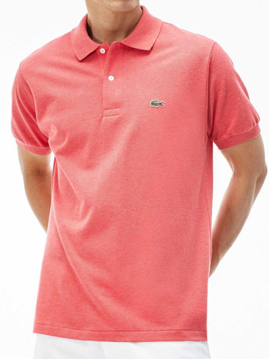 Polo-shirt Lacoste L126400-5NN