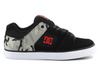 DC Pure Black Camouflage SKATESCHUHE FÜR HERREN 300660-CA1