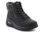 Skechers Uno Rugged - Darling 167988-BLK Black