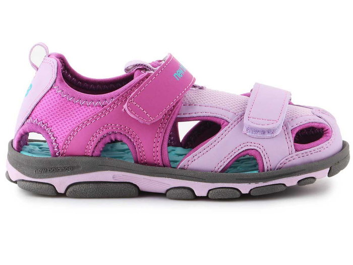 New Balance Kinder Expedition Sandalen K2005GP