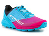 Dynafit Alpine W 64065-3328 Turquoise/Pink glo