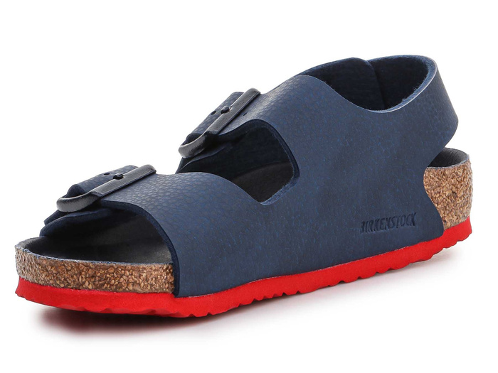 Birkenstock Milano Kinder 1022211