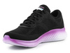 Skechers Skech-Lite Pro-Stunning Steps 150010-BKPR