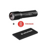 Ledlenser P7R & Power Bank Black Combo 502047