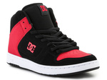 DC Shoes Manteca 4 HI ADYS 100743-BLR