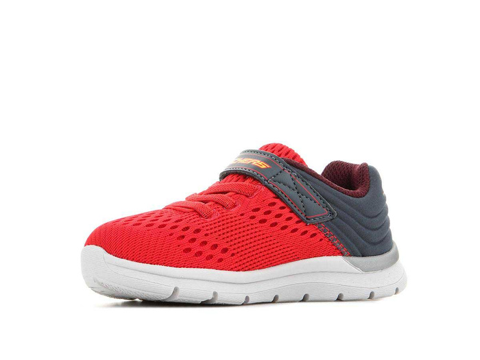 Schuhe Skechers Skech-Lite-Micro 95054N-RDCC