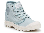 Lifestyle Schuhe Palladium Pampa 92352-412-M